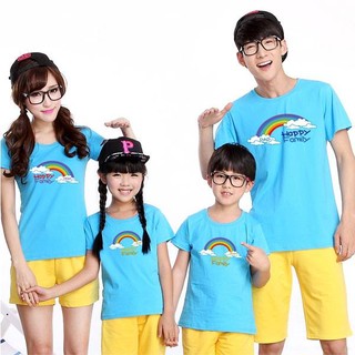 Combo 4 Áo thun gia đình - đẹp