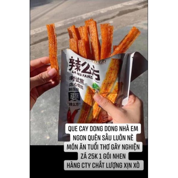 QUE CAY TẨM VỊ DONGDONG | BigBuy360 - bigbuy360.vn