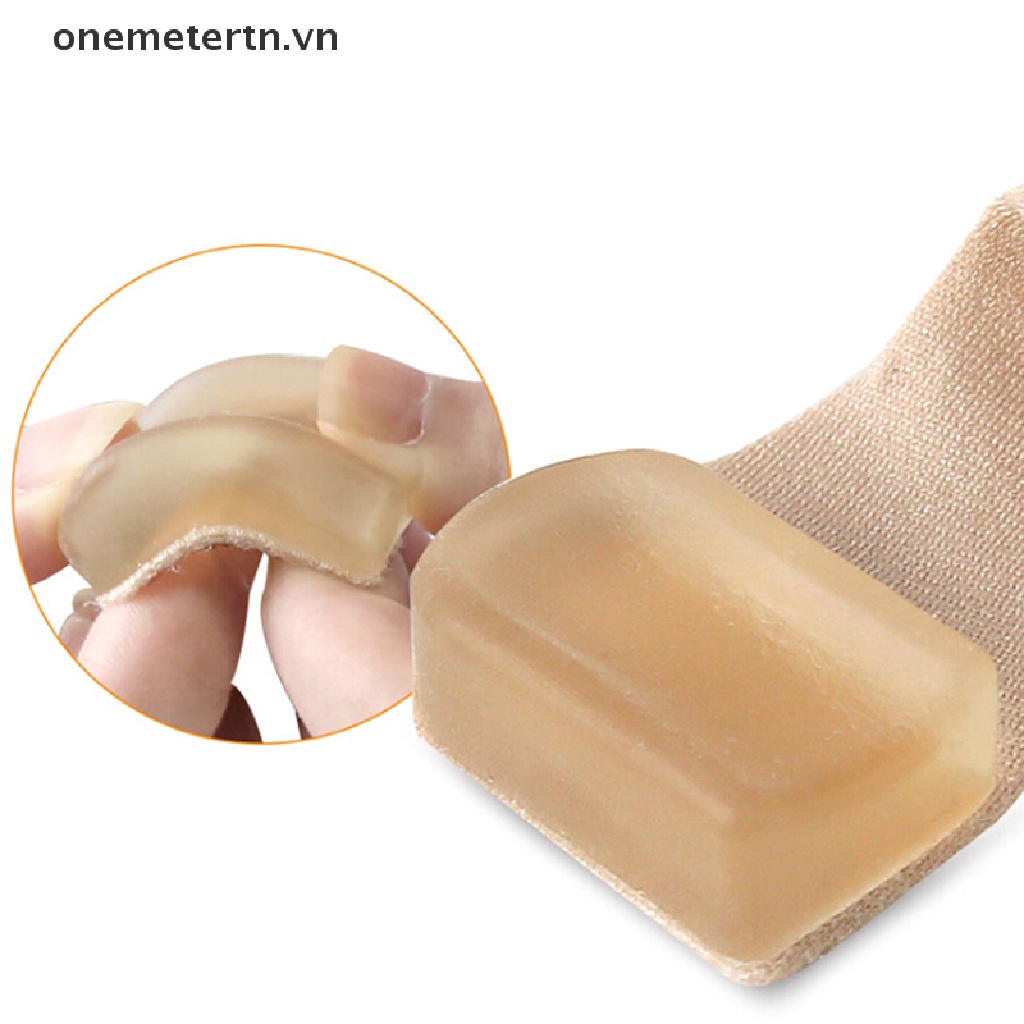 Onemetertn Đai Nẹp Định Hình Ngón Chân Cái
