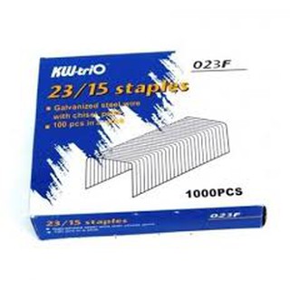 Ghim dập 23/15 (<120 tờ)