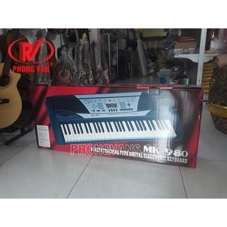 Đàn organ điện tử Meike Mk980