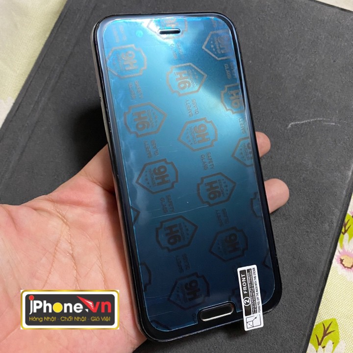 Cường lực nano siêu dẻo , siêu cứng cho Sharp Aquos R SHV39,SH03J,605SH