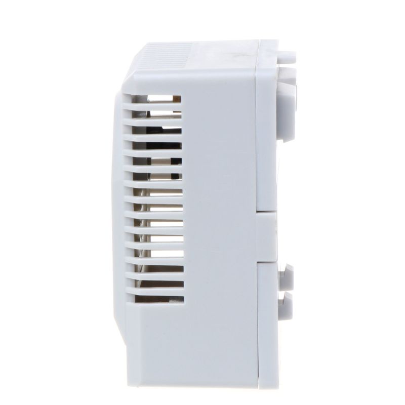 Bộ Điều Khiển Nhiệt Độ Và Độ Ẩm MFR012 Cho Quạt Lọc Tín Hiệu