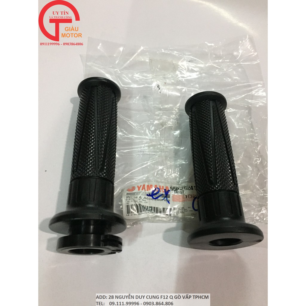 YAMAHA -EX-BAO TAY EXCITER CHÍNH HÃNG YAMAHA