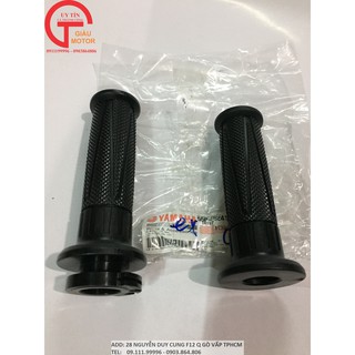 BAO TAY EXCITER 135 2011-2012 CHÍNH HÃNG YAMAHA