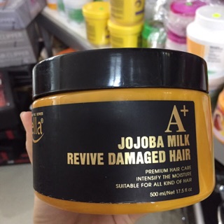 Hấp dầu Kella Jojoba A+