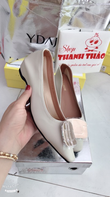 Giầy Dép Nữ ( SALE 155k )