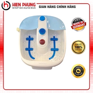 Bồn ngâm chân medisana fs 90l