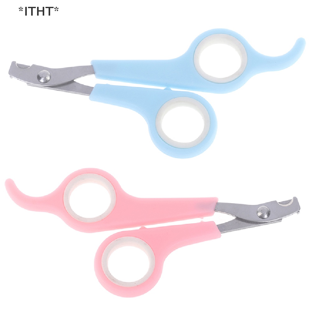 Kềm Cắt Móng Bằng Thép Không Gỉ Cho Thú Cưng