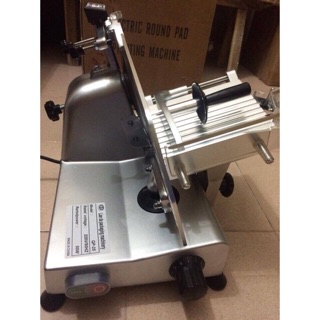 Máy thái thịt động lạnh ES250