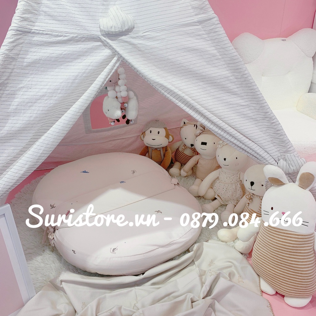 Gối chống trào ngược DONO&DONO Made in Korea phiên bản mới nhất 2022