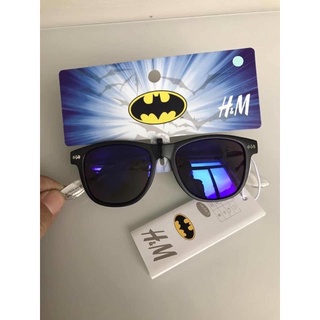 Kính Hm thời trang cho bé trai- Hàng VNXK