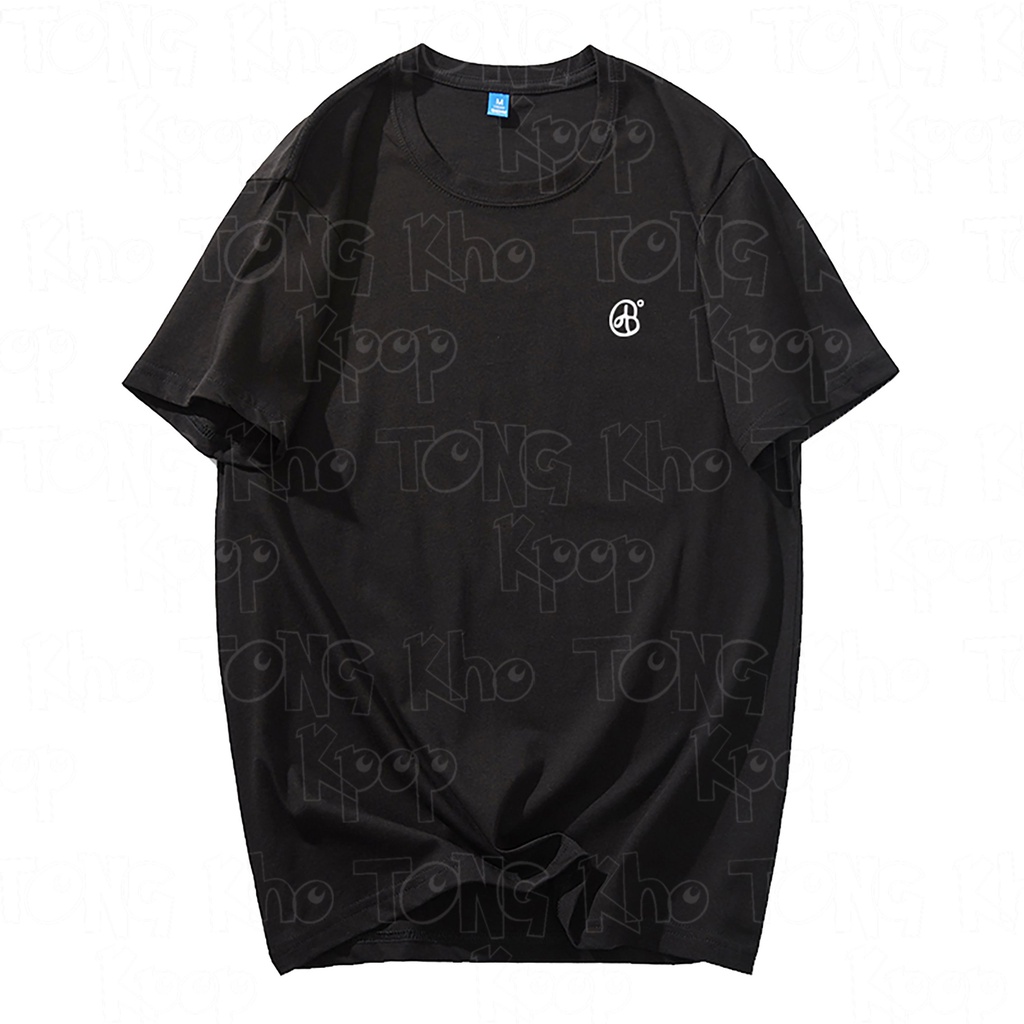 Áo thun phông đen in hình cheap moment MÃ GIA KỲ TNT THỜI ĐẠI THIẾU NIÊN ĐOÀN idol thần tượng hoa ngữ thời trang