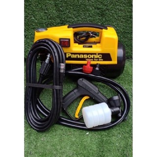 máy rửa xe panasonic 2500 lõi đồng siêu khoẻ