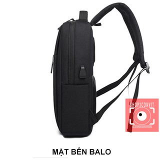 Balo thời trang laptop 4.0