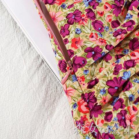 Chân Váy Lưng Cao Phối Bèo Thiết Kế Ôm Sát Tôn Dáng | BigBuy360 - bigbuy360.vn