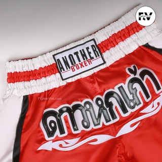 Quần Muay Thái Another Boxer