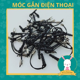 [Dụng cụ len chọc chuyên dụng] Móc gắn điện thoại