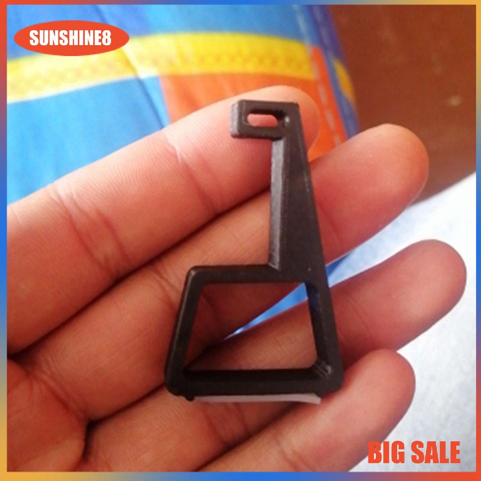 【SUN】For PS4 Accessories Bracket For Playstation 4 For PS4 For Slim Pro Feet Stand