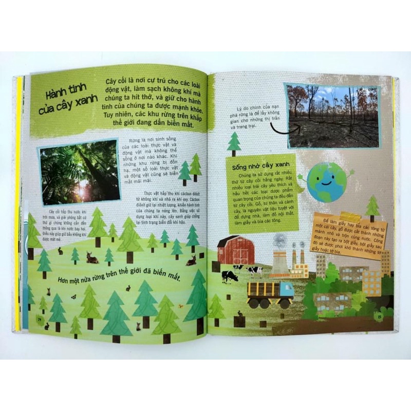 Sách - Recycle And Remake - Những Ý Tưởng Sáng Tạo Biến Cũ Thành Mới