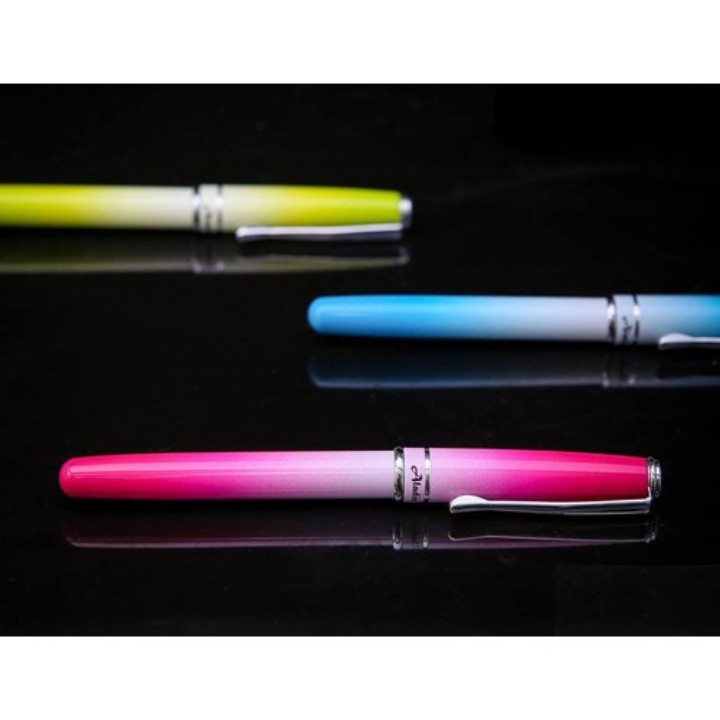 Bút máy Bailey Aladin 02