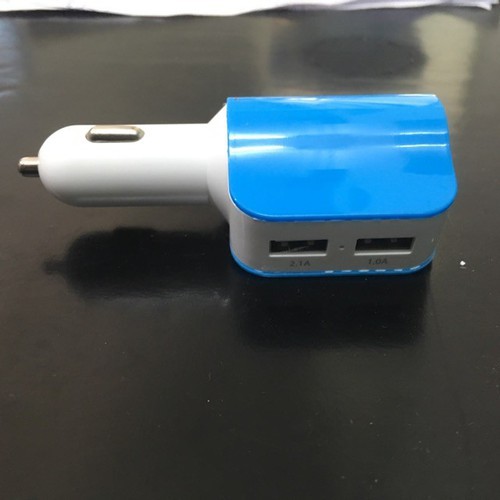 Tẩu sạc đa năng ô tô