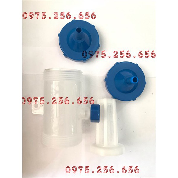 Lọc Nước phi 10*10 Phụ tùng ô tô