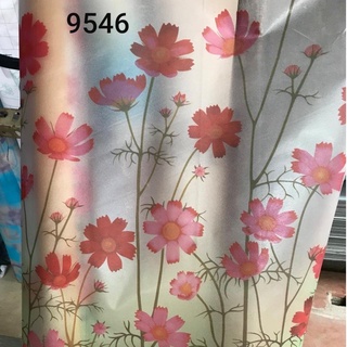 Giấy Dán Kính, Decal Dán Kính 3D