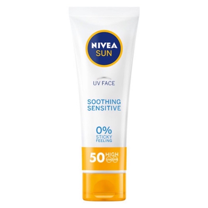 Kem chống nắng Nivea