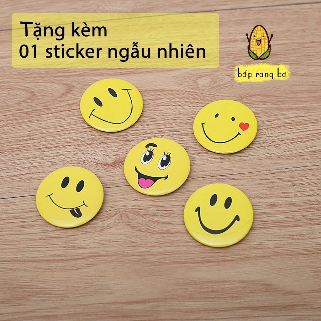 BALO ĐEO VAI ĐI HỌC MÀU ĐEN TRƠN UNISEX NAM NỮ TẶNG KÈM STICKER TRANG TRÍ