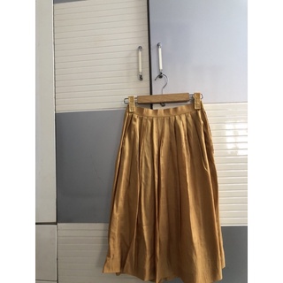 Thanh lý chân váy midi vintage