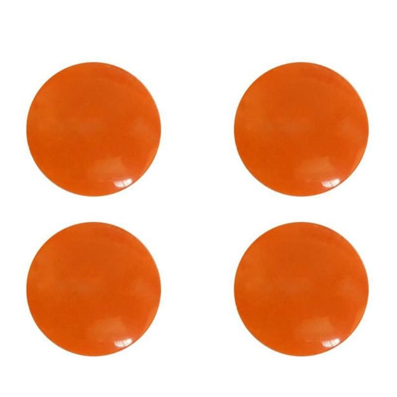 ✿ Set 4 Kẹp Giữ Cố Định Dây Đai Chạy Marathon