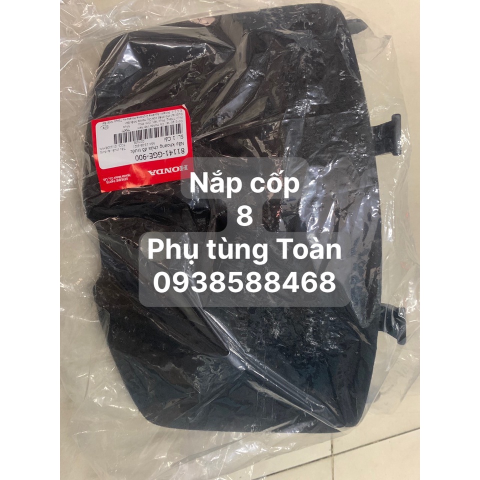 NHÁM LEAD 110 LẺ TỪNG MÓN ZIN CHÍNH HÃNG HONDA