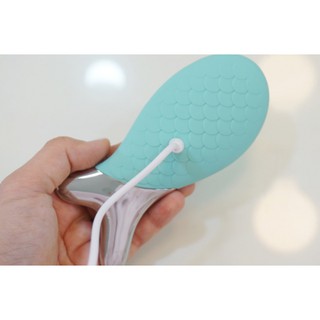 Máy Rửa Mặt Cá Wellderma Hàn Quốc
