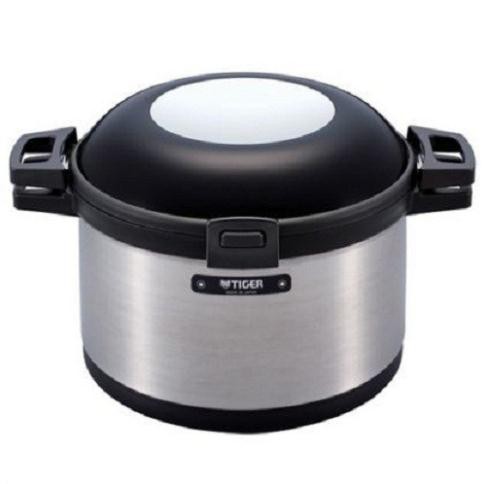 Hàng chính hãng - Nồi ủ chân không Tiger 6L