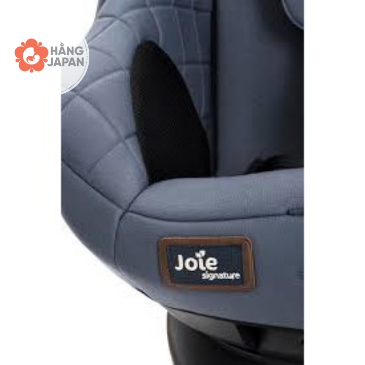 Ghế ngồi ô tô dành cho trẻ em Joie Spin 360 W/ SUMMER SEAT SIG - BẢN LIMITED
