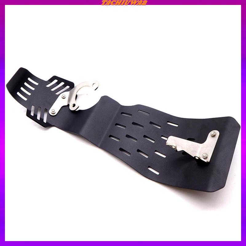 Tấm Chắn Bảo Vệ Khung Gầm Động Cơ Chống Trượt Cho Ducati Scrambler 800 Tachiuwa2