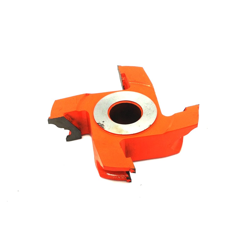 MŨI PHAY GỖ ĐÁNH CHỈ NỔI NGÃ 30mm