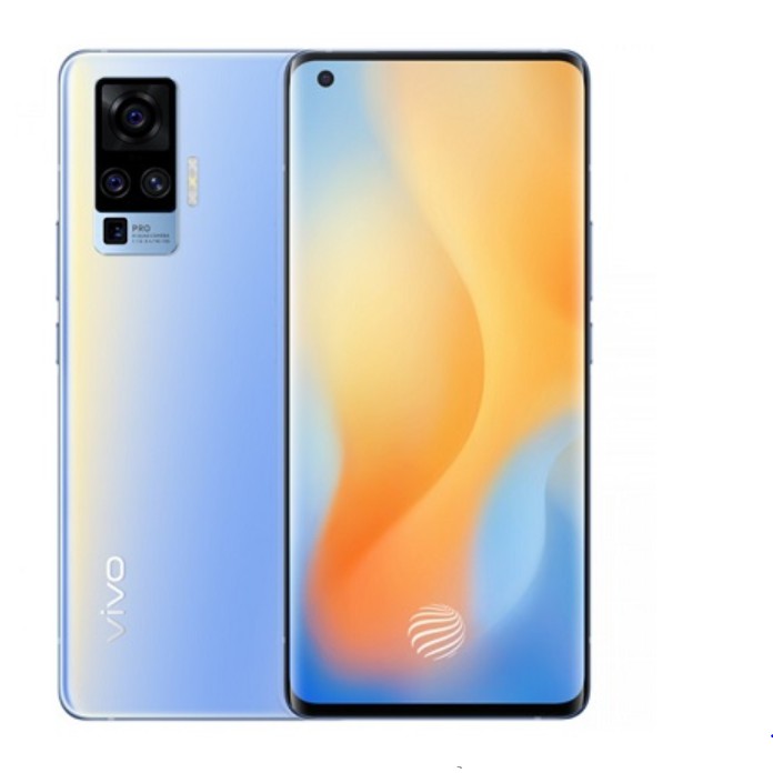 Điện thoại Vivo X50 8GB + 128GB - Hàng chính hãng