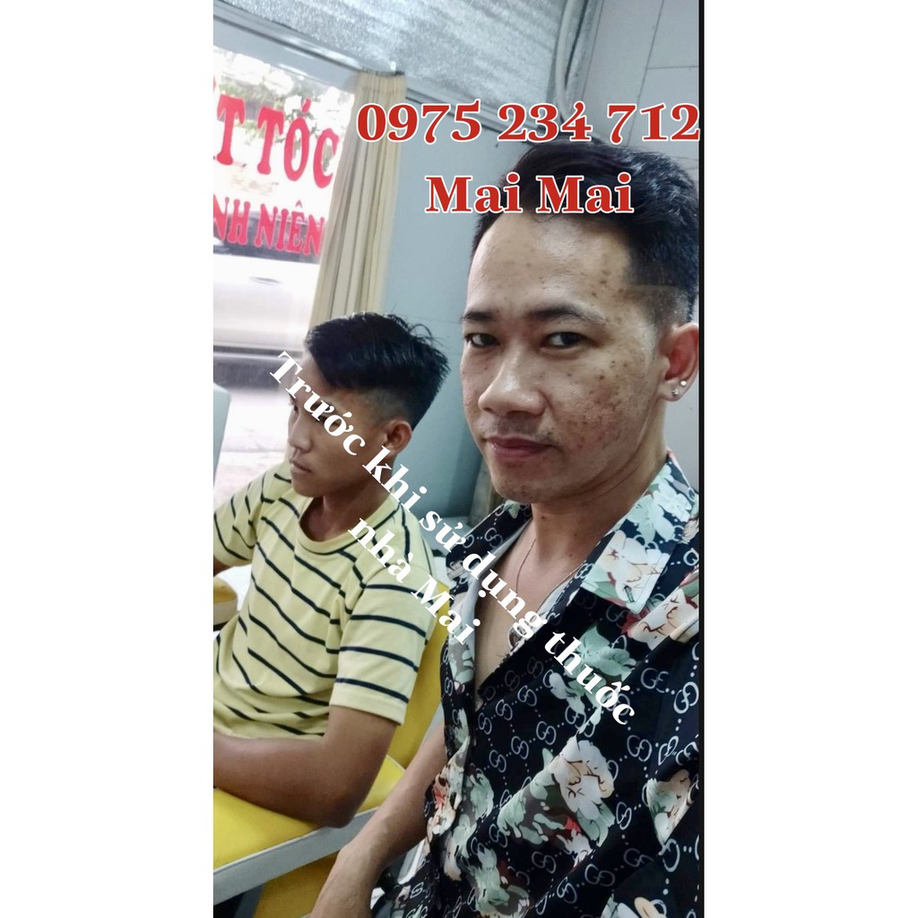 Thảo Dược Nhân Sâm Tái Tạo Da Handmade [LOẠI CỐT ĐẶC BIỆT] | BigBuy360 - bigbuy360.vn