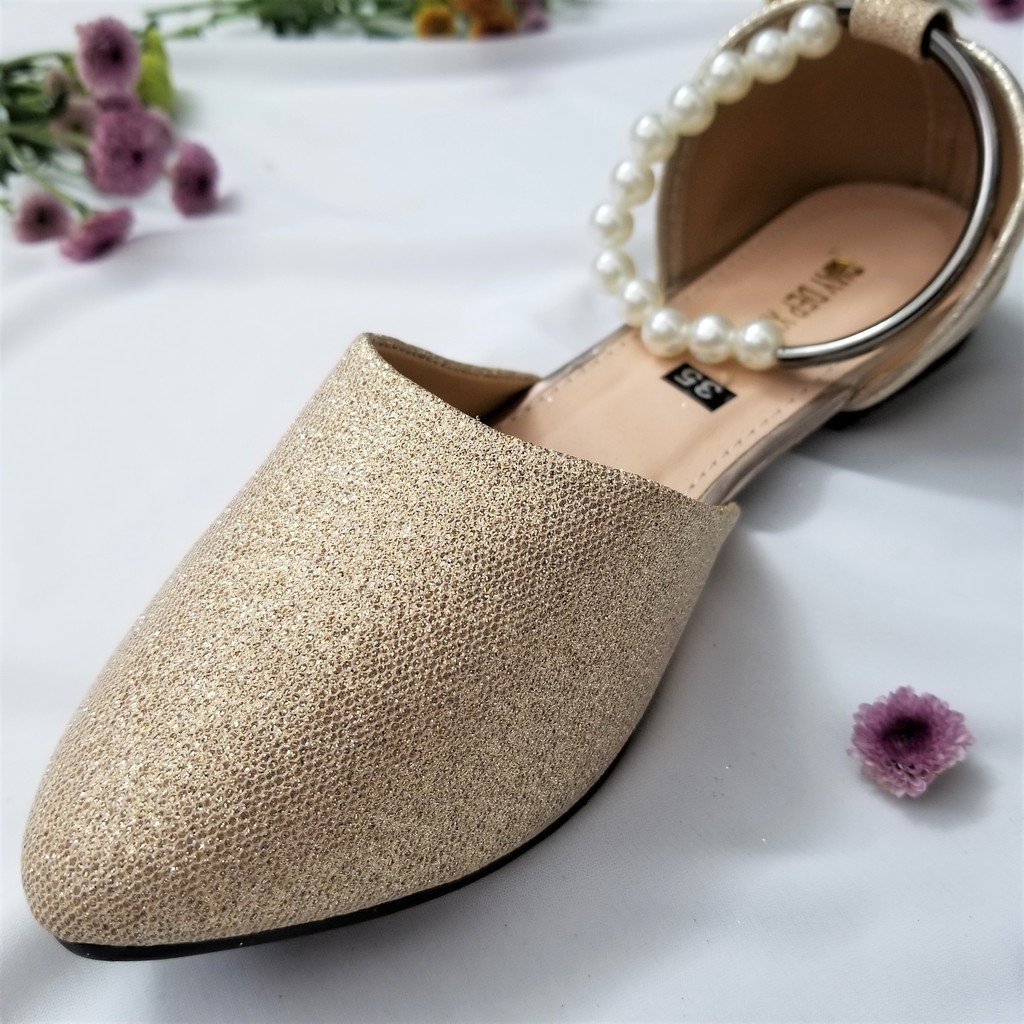 [SALE XẢ HÀNG] Búp bê hở eo quai chuỗi vòng châu | BigBuy360 - bigbuy360.vn