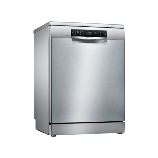 Máy rửa bát Bosch SMS68MI04E - Độc lập, 14 bộ đồ ăn, sấy Zeolith, tiết kiệm nước và điện