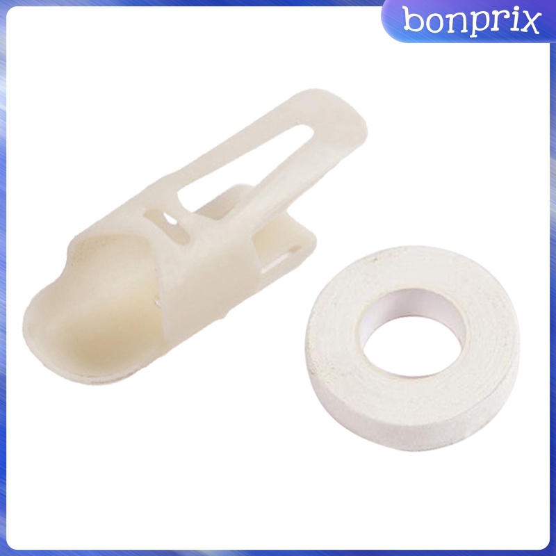 Nẹp Cố Định Ngón Tay Trọng Lượng Nhẹ Đơn Giản