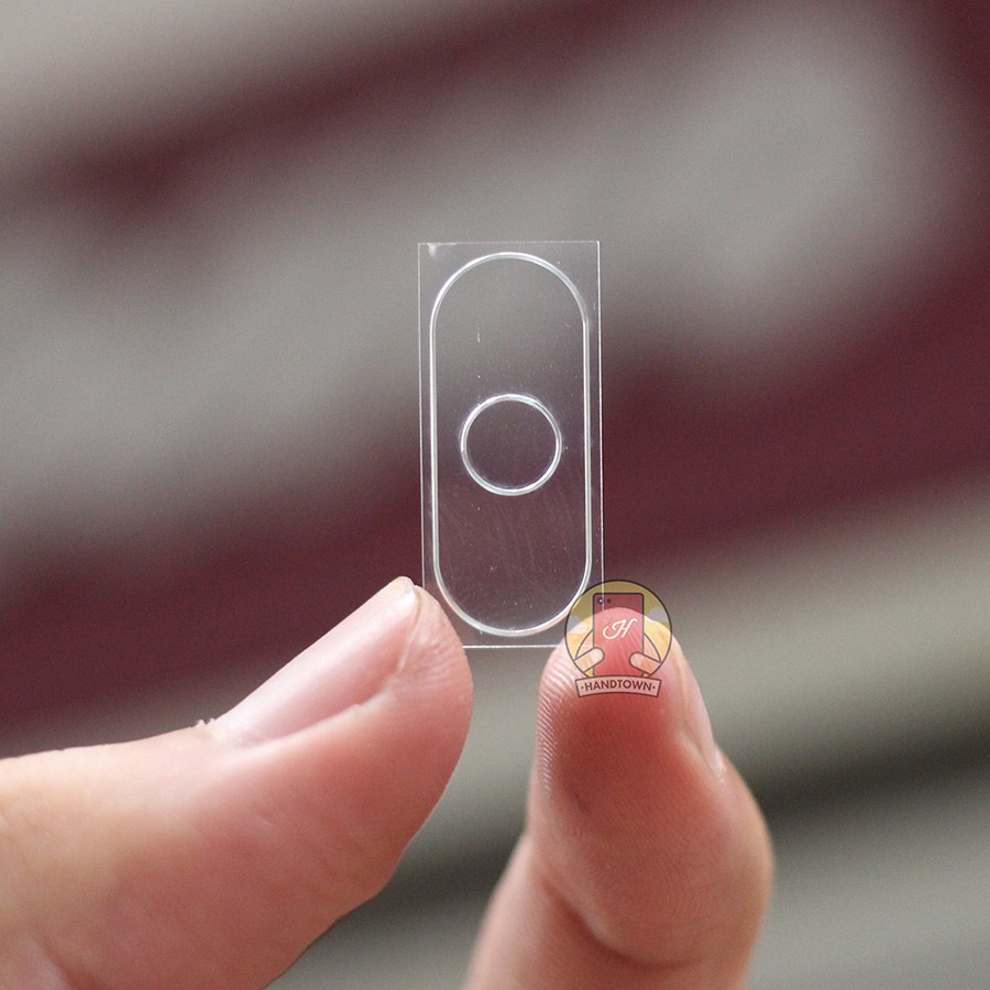 Cường lực Camera Xiaomi Mi 8