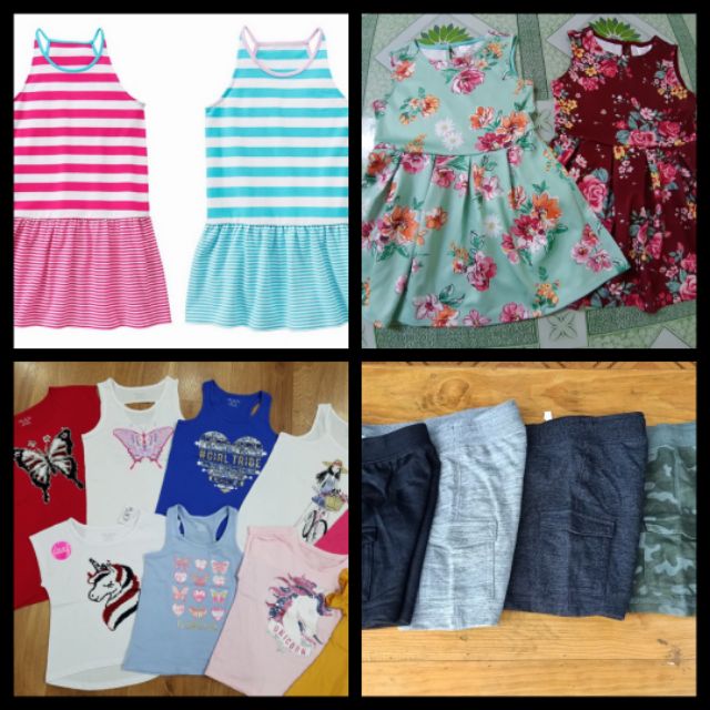 Combo đồ khách 300k