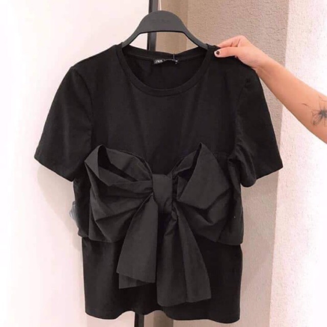 Pass áo zara auth nwt