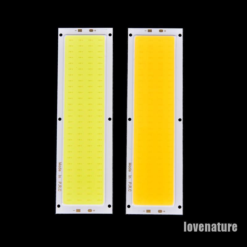 Đèn Led Cob 1000lm 10w 12v-24v