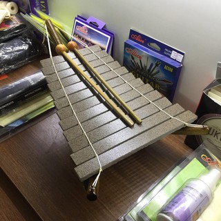 ĐÀN ĐÁ MINI VIỆT NAM