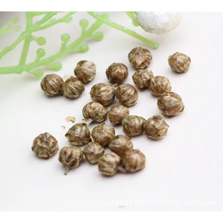 Trà nụ cúc bao tử 100g