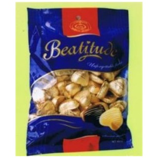 Socola tim đỏ vàng túi  450g